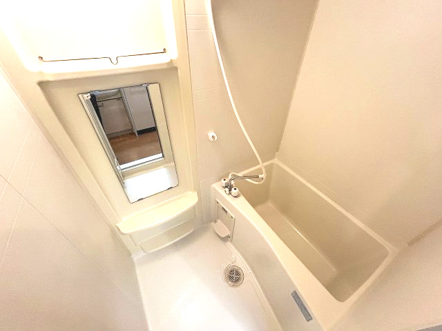 プレサンス桜通アベニューの浴室|浴室　ご都合のよろしい日時に現地をご案内させて頂きます！是非、お問い合わせお待ちしております!!