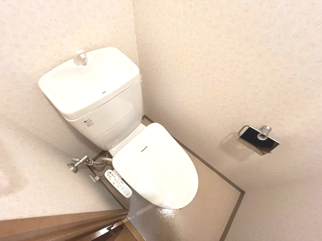 プレサンス桜通アベニューのトイレ|トイレ　ご都合のよろしい日時に現地をご案内させて頂きます！是非、お問い合わせお待ちしております!!
