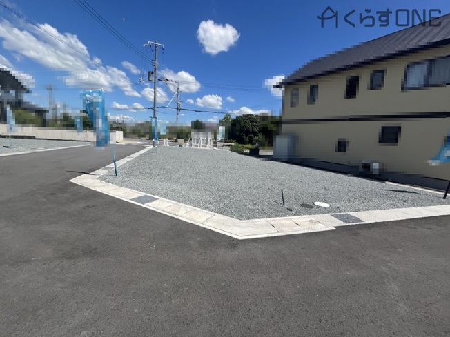 【外観】 | 姫路市香寺町溝口／8区画