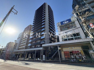 【外観】 | 外観もきれいです