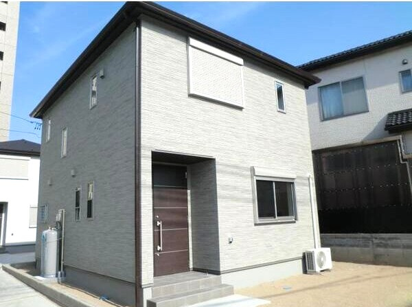 一宮市下沼町戸建Ａ棟