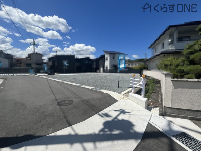 【外観】 | 姫路市香寺町溝口／8区画