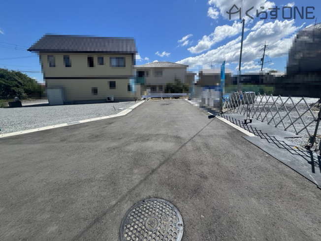 【外観】 | 姫路市香寺町溝口／8区画