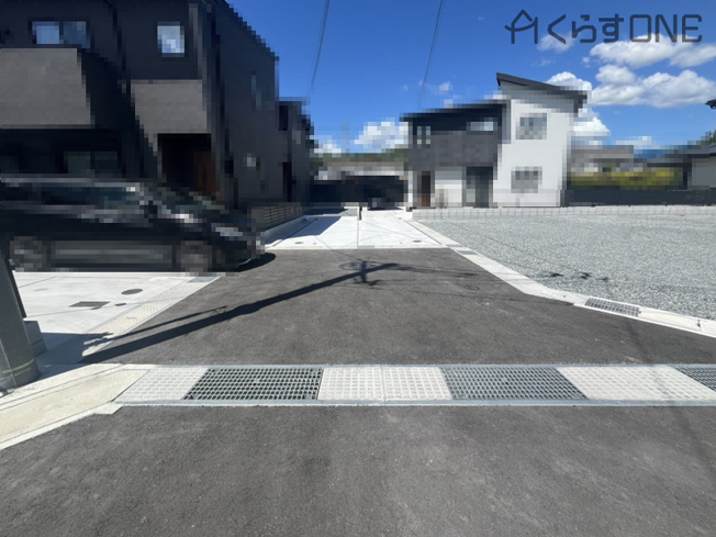 【外観】 | 姫路市香寺町溝口／8区画