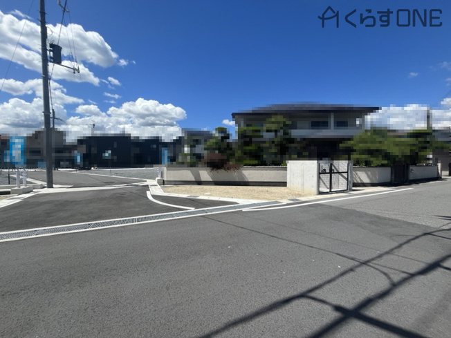 【外観】 | 姫路市香寺町溝口／8区画