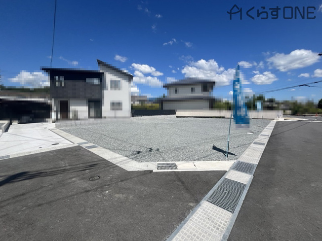 【外観】 | 姫路市香寺町溝口／8区画