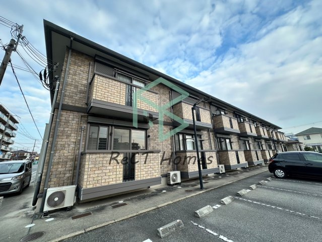 レイツコート柴田