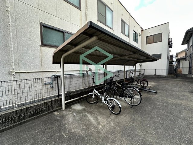 レイツコート柴田のその他共用部分