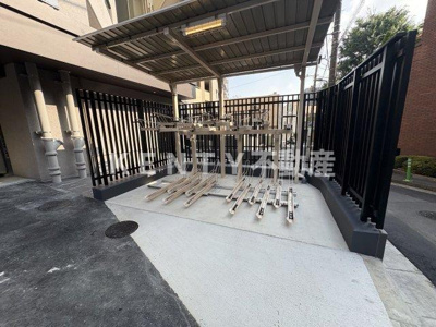 【その他共用部分】 | ザ・パークハビオ大森山王