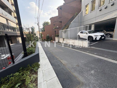 【周辺】 | ザ・パークハビオ大森山王