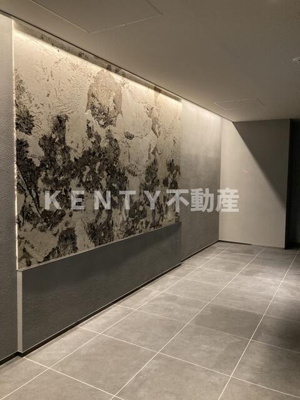 【その他共用部分】 | ザ・パークハビオ大森山王