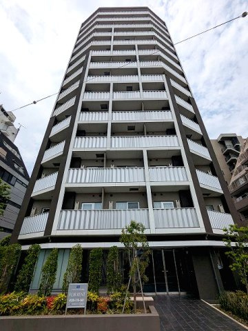 PROUD FLAT浅草橋Ⅱ