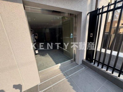 【その他共用部分】 | ザ・パークハビオ大森山王