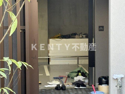 【その他共用部分】 | ザ・パークハビオ大森山王