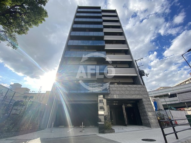 S-RESIDENCE天満Gracis（エスレジデンス天満グレイシス）