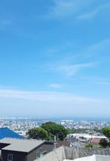 【展望】 | ビバリーハウス青谷壱番館