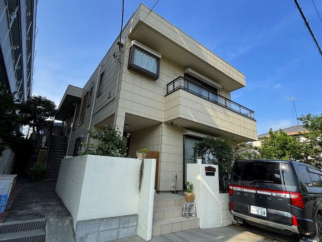 メゾン・カルガの画像