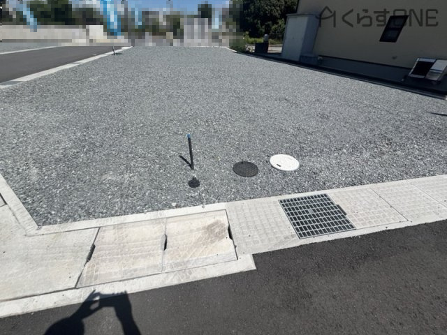 【外観】 | 姫路市香寺町溝口／8区画