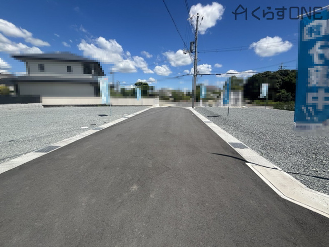 【外観】 | 姫路市香寺町溝口／8区画