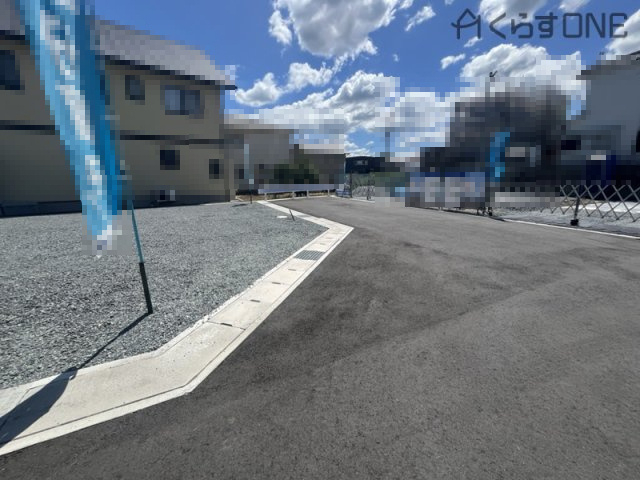 【外観】 | 姫路市香寺町溝口／8区画