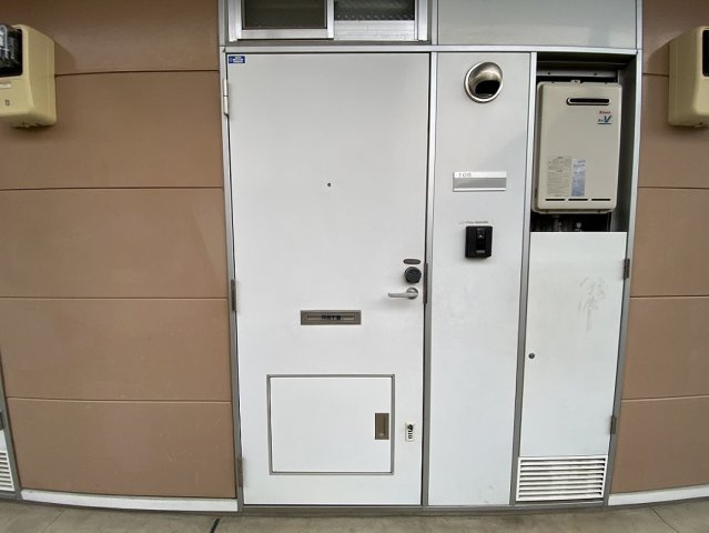 レオパレスみのりのその他