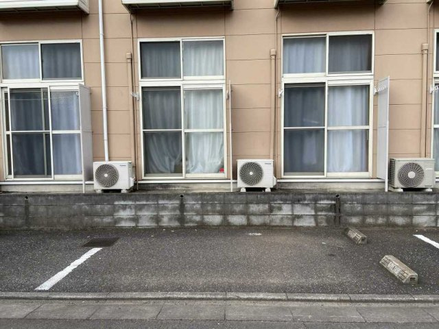 レオパレスみのりのその他