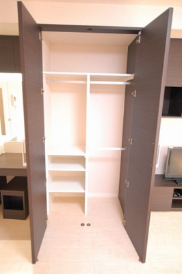 【内装】 | レオネクストあおばⅡ | 内装もきれいです