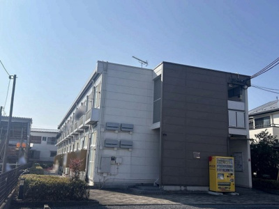 【外観】 | レオパレスＦＥＤＥ | 外観も気になるポイント