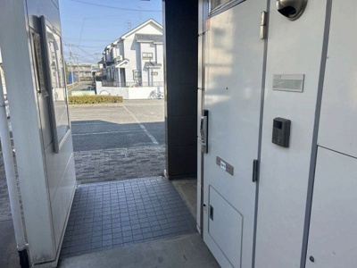 【その他】 | レオパレスＦＥＤＥ