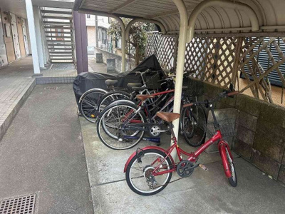 【その他】 | レオパレスボヌール