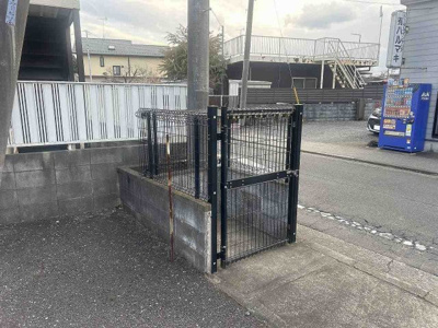 【その他】 | レオパレスボヌール