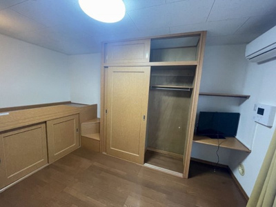 【内装】 | レオパレスボヌール | きれいな内装です