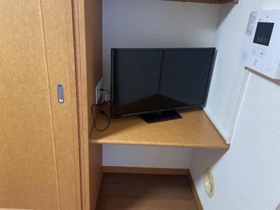 【その他】 | レオパレスボヌール