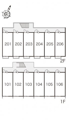 【その他】 | レオパレスボヌール