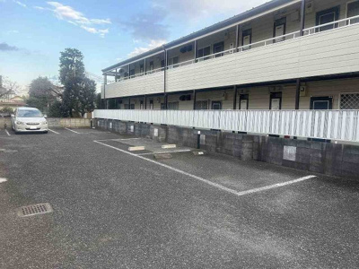 【その他】 | レオパレスボヌール