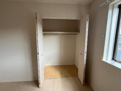 【収納】 | 西東京市栄町新築アパート工事 | 収納（イメージ）