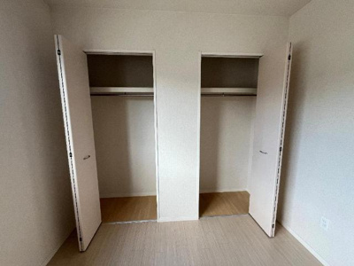 【収納】 | 西東京市栄町新築アパート工事 | 収納（イメージ）