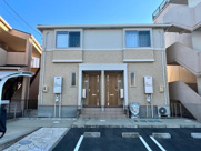 西東京市栄町新築アパート工事の画像