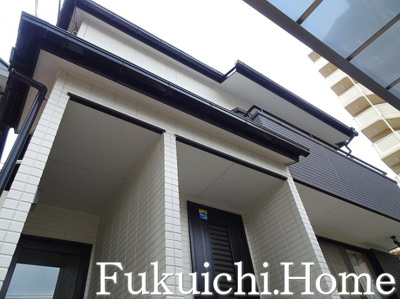 【外観】 | ハイム小竹