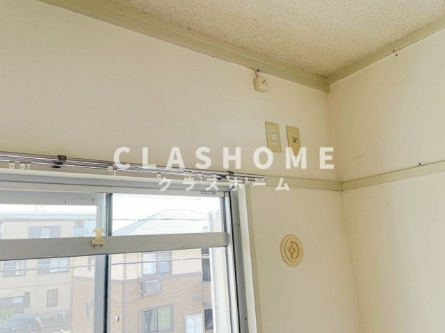 ハピネス緑　　　刈谷市近郊の賃貸はクラスホーム刈谷店の設備