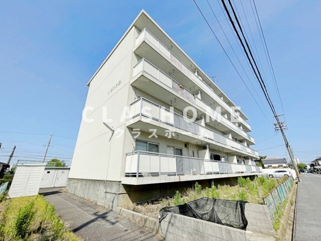 ハピネス緑　　　刈谷市近郊の賃貸はクラスホーム刈谷店の外観