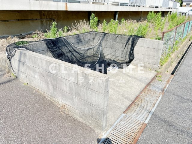 ハピネス緑　　　刈谷市近郊の賃貸はクラスホーム刈谷店のその他共用部分