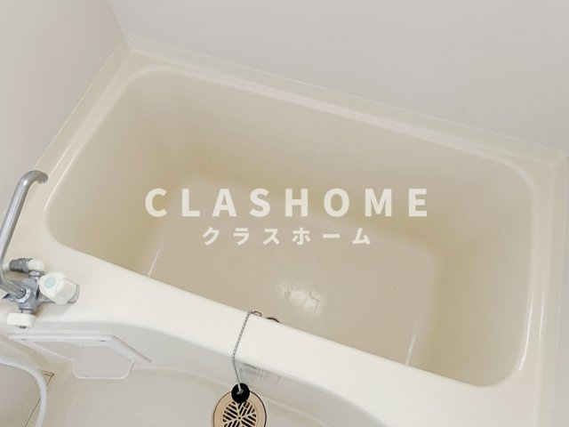 ハピネス緑　　　刈谷市近郊の賃貸はクラスホーム刈谷店の浴室
