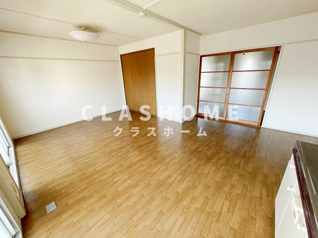 ハピネス緑　　　刈谷市近郊の賃貸はクラスホーム刈谷店の居間・リビング