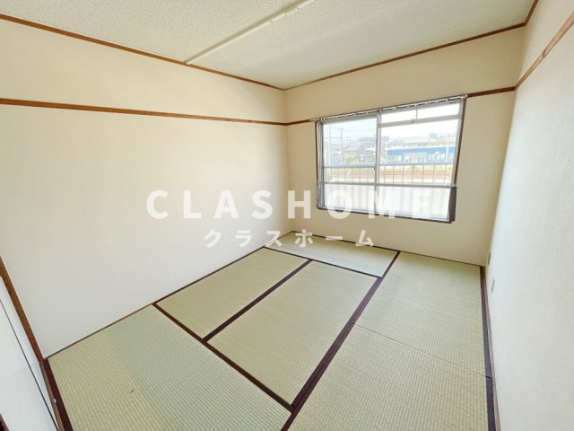 ハピネス緑　　　刈谷市近郊の賃貸はクラスホーム刈谷店の和室