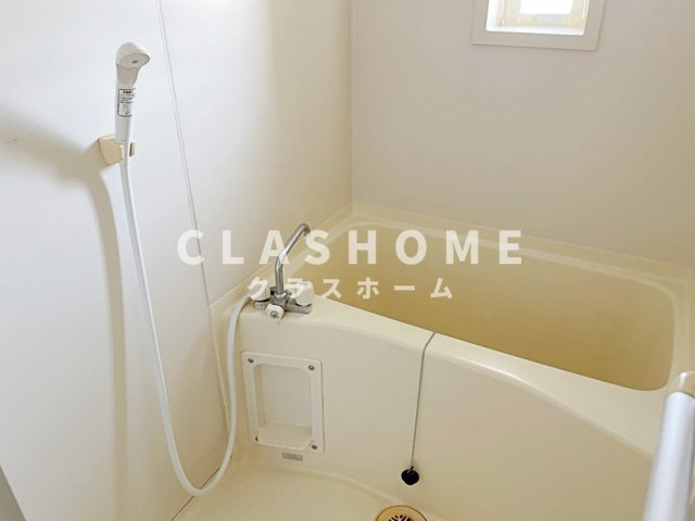 ハピネス緑　　　刈谷市近郊の賃貸はクラスホーム刈谷店の浴室