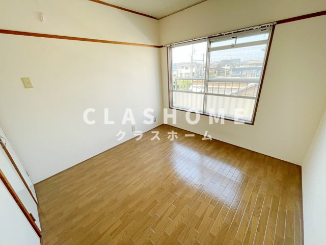 ハピネス緑　　　刈谷市近郊の賃貸はクラスホーム刈谷店の洋室