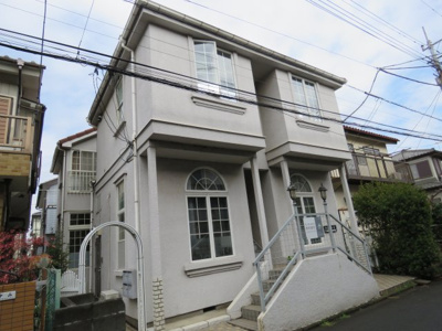 【外観】 | ベルローズ