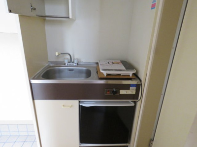 【キッチン】 | ベルローズ