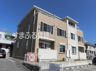 アルバ　ソーレ　KS　豊田市市木町の画像